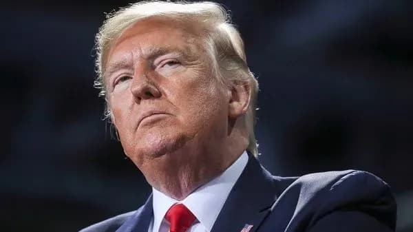 Пакет допомоги Україні: сенатор-республіканець вважає, що законопроект може "зв'язати руки" Трампу