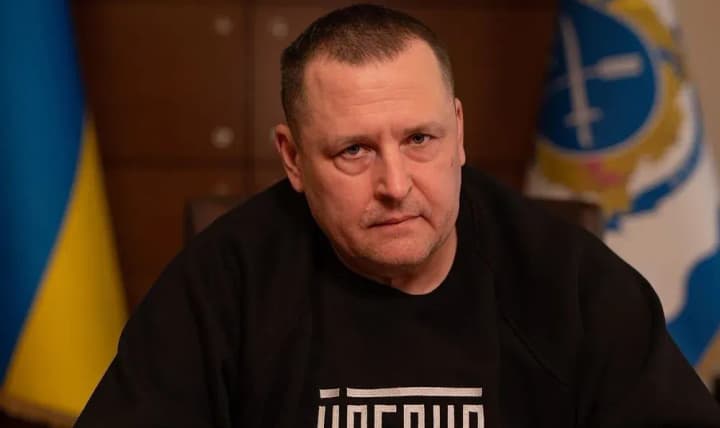 рф б'є по цивільній інфраструктурі Дніпра - Філатов