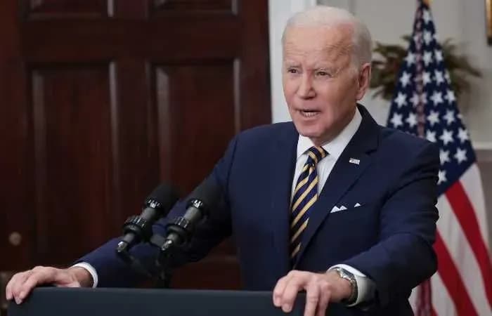 Байден закликає до шеститижневого припинення вогню між Ізраїлем і ХАМАС 