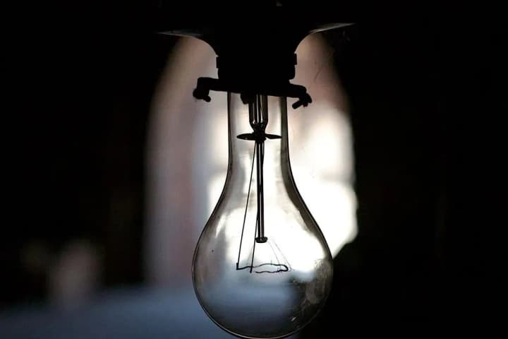 Electricity consumption is at a low level for winter, more than 350 settlements are without electricity - Ukrenergo
