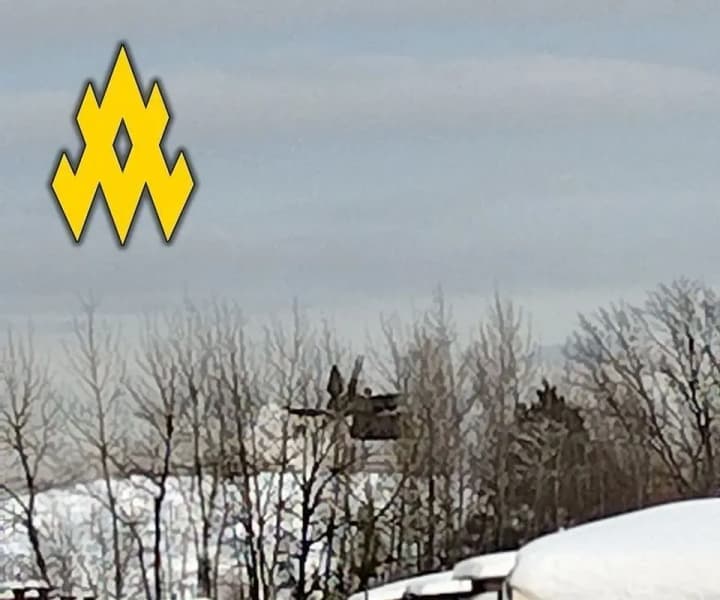 Партизани виявили ППО у московській області: комплекс на бойовому чергуванні