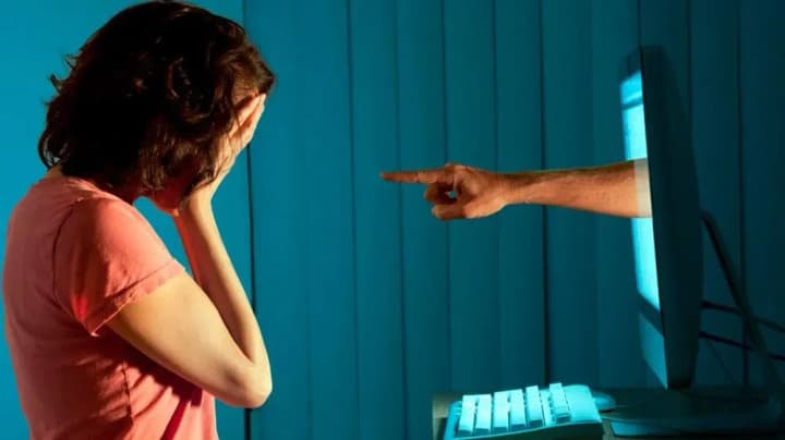 A new kind of cyberbullying: Lubinets appealed to the Ministry of Education and the National Police