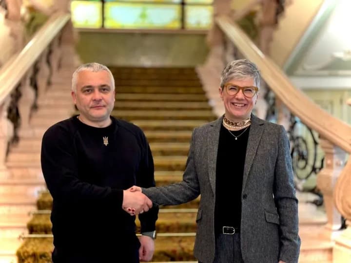 Odesa region authorities predict an increase in harvest - three irrigation systems will be reconstructed this year