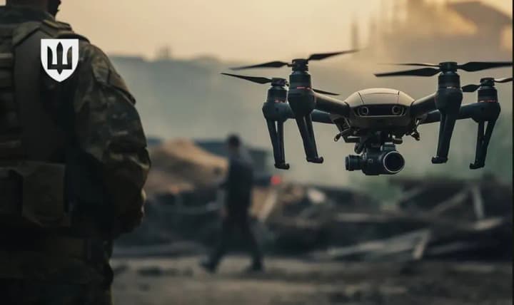 The Ministry of Defense creates a community of innovators for a 10:1 technological advantage over the enemy