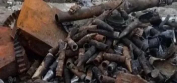 Plus 1060 occupants and 9 tanks: General Staff updates data on enemy losses