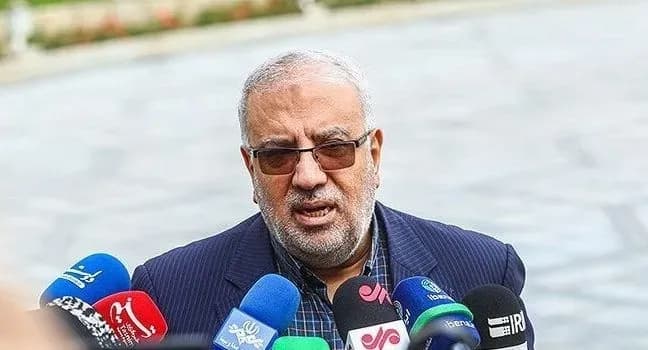 На кількох газопроводах в Ірані відбулась серія вибухів, влада кваліфікувала інциденти як теракт