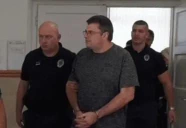 Serbian court returns ex-SSU General Naumov's case for new trial