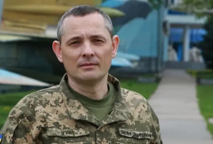 Ігнат: Україна екстрено переходить на новий тип літака F-16