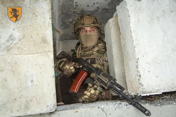 General Staff: 83 combat engagements took place over the last day