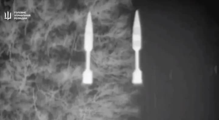 DIU intelligence officers burned down Russian radar with its personnel