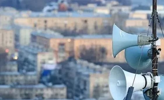 У Повітряних силах попередили про повторні пуски ворожих ракет 