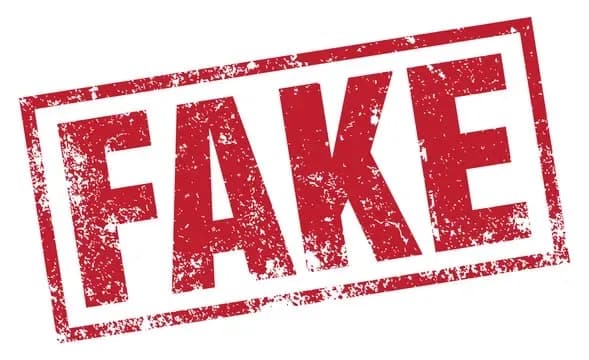 russian deepfake: the Center for Combating Disinformation refuted a video from alleged TRO fighters calling for a coup