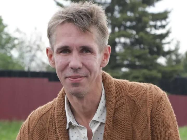 В рф суд заочно арестовал актера Алексея Панина за "оправдание терроризма"