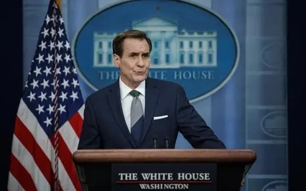 В Белом доме подтвердили наличие у США данных о российских противоспутниковых возможностях