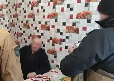 Сумчанина, який зливав окупантам позиції ЗСУ, засудили до 10 років в’язниці