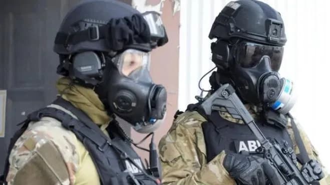 Ukrainian detained in Poland on charges of working for Russian special services