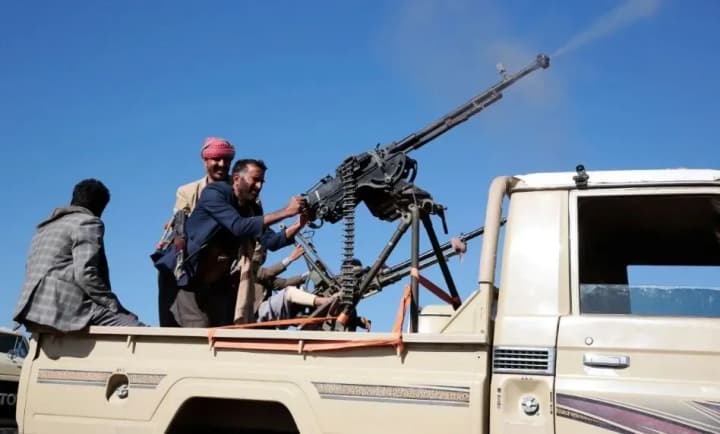 США здійснили кібератаку на іранський шпигунський корабель – NBC News