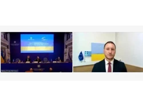 Prospects for cooperation in the energy sector between Ukraine and Greece have become known