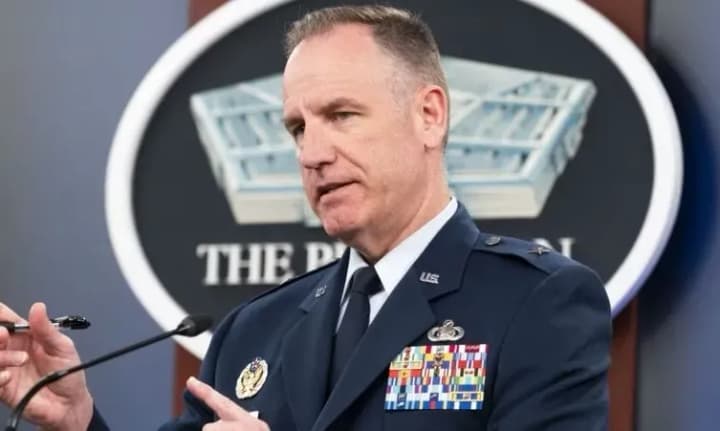 Підтримка України зброєю з боку США триватиме – Пентагон