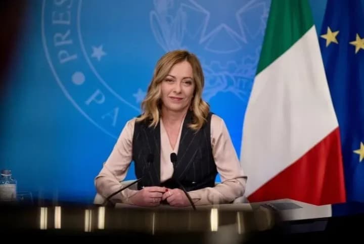 G7 to meet on the anniversary of Russia's invasion of Ukraine - February 24