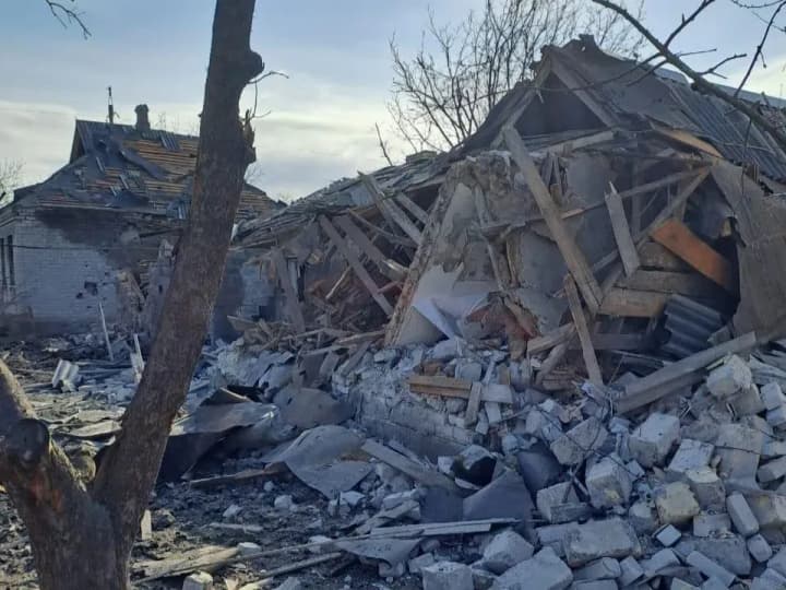 Russian army shells Donetsk region 14 times in 24 hours: Avdiivka is hit several times with bombs
