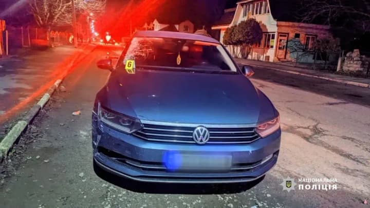 На Івано-Франківщині нетверезий водій наїхав на велосипедистку: жінка загинула