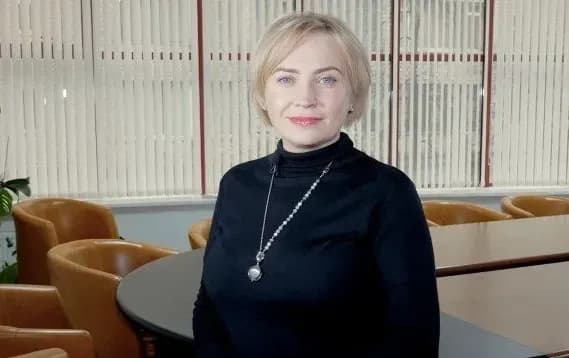 Заместителя директора-распорядителя ФГВФЛ уволили с должности после появления в СМИ информации о ее причастности к преступлению