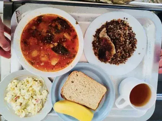 Уряд вніс зміни до постанови щодо норм харчування військовослужбовців