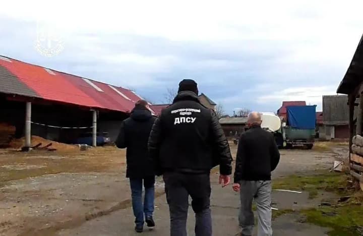 Third truck with contraband cigarettes stopped at the border in a month