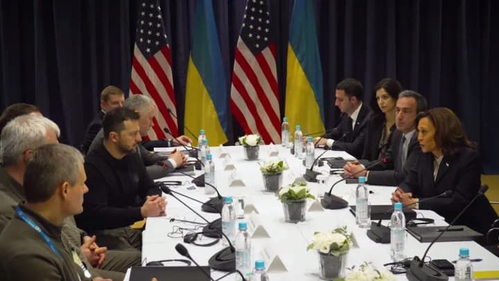 Провели два раунди перемовин: Зеленський про безпекову угоду з США 