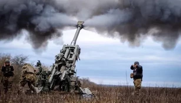 Occupants lost 47,186 people in Avdiivka sector over 4 months - Tarnavskyi