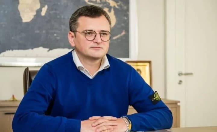 Кулеба вважає, що Німеччина все ж таки поставить Україні ракети Taurus