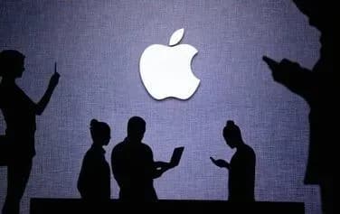 The European Union will fine Apple for 500 million euros