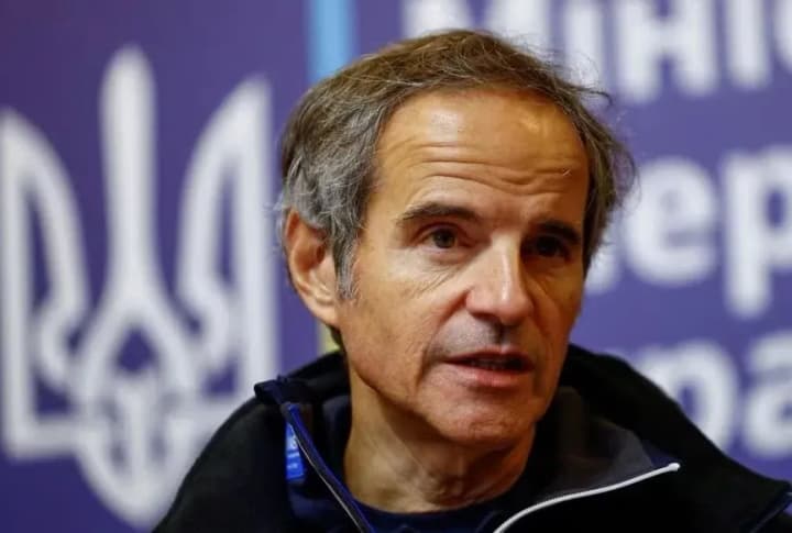 Глава МАГАТЭ: Иран продолжает обогащать уран