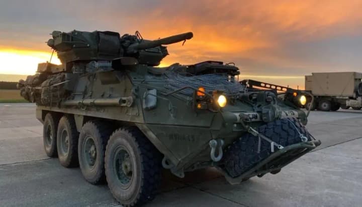 Болгарія зволікає з обіцяною військовою допомогою Україні