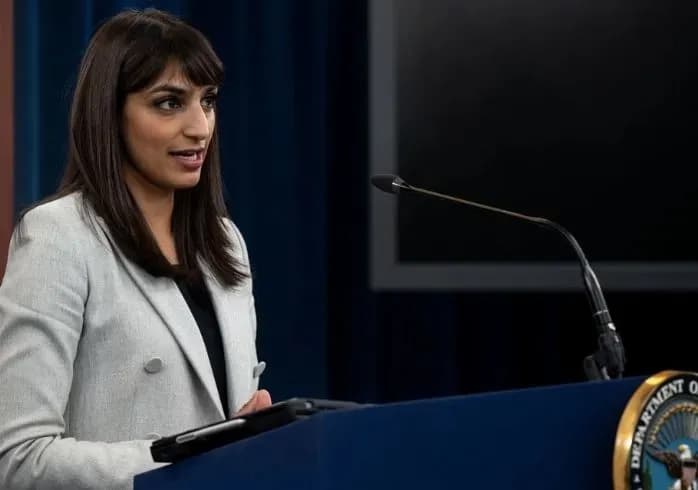 Pentagon: As soon as Congress approves aid to Ukraine, deliveries will begin immediately