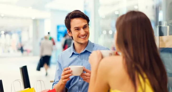 AI has learned to predict liking on the first date