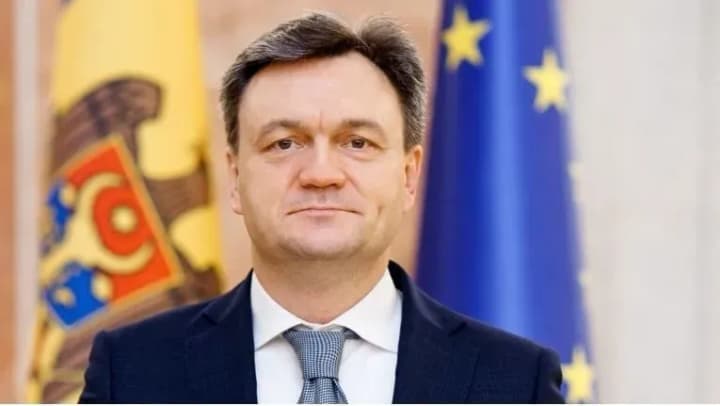 Prime Minister of Moldova: Russia cannot openly attack due to Ukraine's resistance, instead waging hybrid war