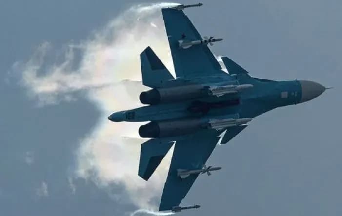 Воздушные Силы сбили 13 из 19 шахедов и ракету Х-59