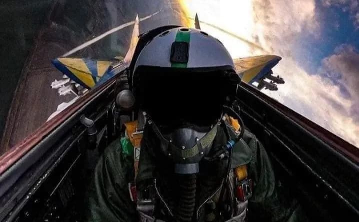 Авиация Сил обороны нанесла 15 ударов по оккупантам - Генштаб