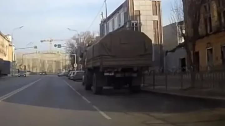 Стягивают резервы: оккупанты готовят новые места базирования ближе к линии фронта - Андрющенко