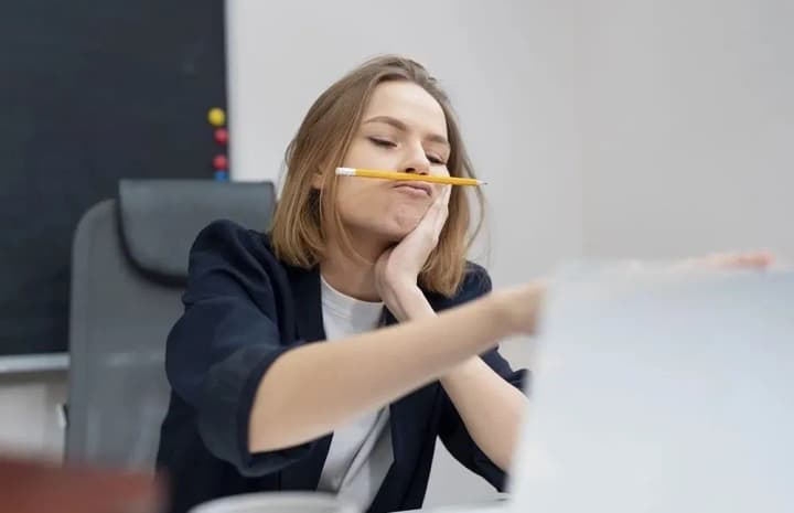 Синдром дефіциту уваги міг бути еволюційною перевагою