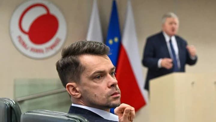 Варшава не виключає подальших обмежень на український експорт