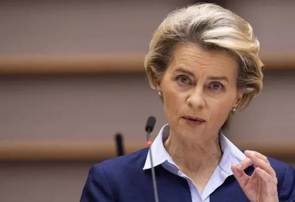 Brussels to finalize negotiation framework for Ukraine's accession to the EU by summer