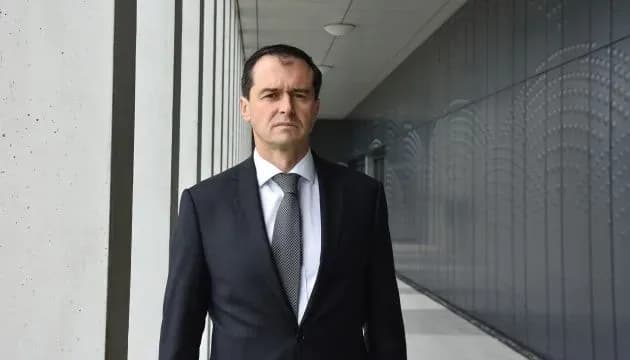 Україна закликала ввести санкції на російську сільгосппродукцію, аби зменшити напругу серед європейських фермерів