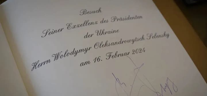 Україна підпише нові безпекові угоди з кількома країнами в найближчі тижні - Зеленський