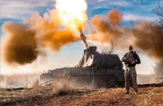 Еще плюс 1160 оккупантов, самолет и 7 танков: Генштаб обновил данные о потерях врага