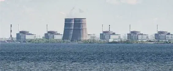 Zaporizhzhia NPP still operates on one power line that feeds the plant - Fedorov