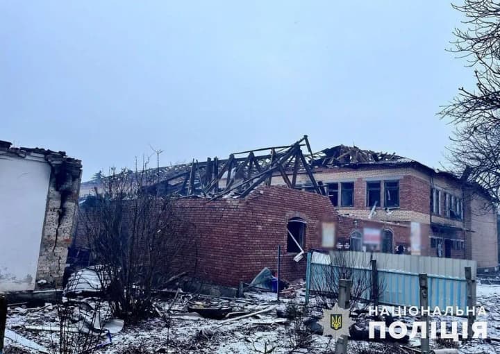 The enemy launched more than 1,600 attacks in Donetsk region: they used missiles, drones and artillery