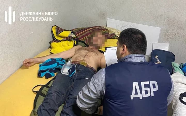 Двух сотрудников ТЦК во Львовской области будут судить за пытки и удерживание мужчин в военкомате